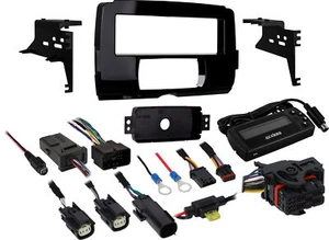Kits de instalación de radio SADDLE TRAMP #99-9700WR - Imagen 1 de 1