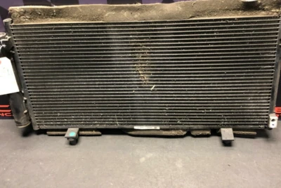 2015 SUBARU WRX OEM AC A/C AIR CONDITIONING CONDENSER  - Image 1 of 2