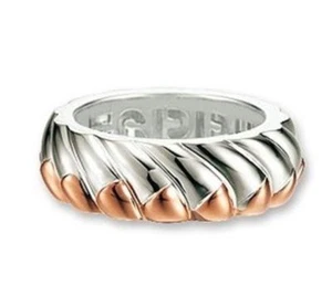 Anillo de mujer Esprit anillo de plata Stick Together Small ESRG 91190.B18 talla 18 Esprit Box - Imagen 1 de 1