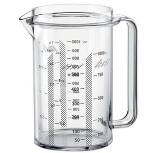 Guzzini, Kitchen, Caraffa Graduata, Plastica - Foto 1 di 1