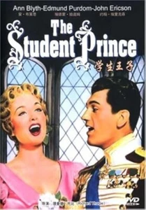 The Student Prince DVD - Picture 1 of 1