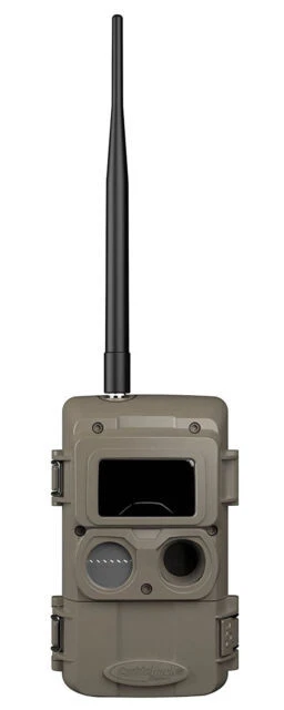 Cuddelink Camera IR LL-2A