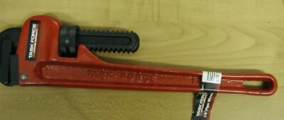 Task Force 14" Pipe Wrench, NEW - Image 1 of 2