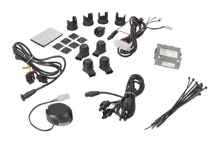 Kit Sensor Aparcamiento Trasero Original Renault Dacia JOGGER SANDERO III 8201734053 - Imagen 1 de 1