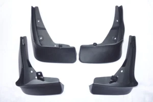 Mud Flaps Splash Guards For Mercedes Benz C Class 2022 Sedan W206 - Picture 1 of 4