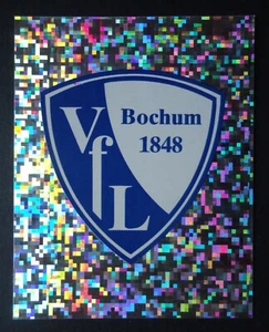 Topps 24 Fussball BL 2009/10 Emblem VfL Bochum - Bild 1 von 1