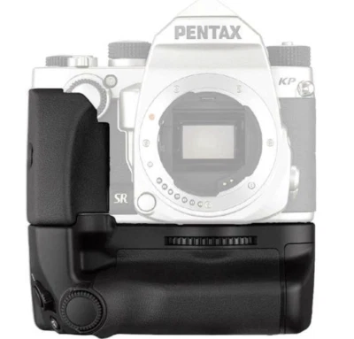 PENTAX Battery Grip D-BG7 38598 for Pentax KP - Image 1 of 4
