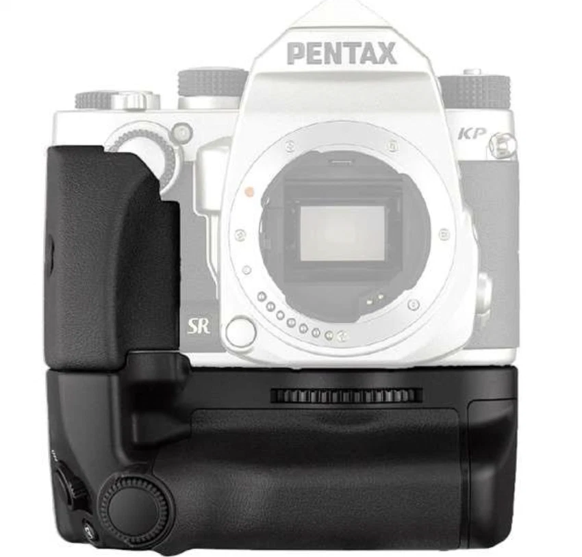 PENTAX Battery Grip D-BG7 38598 for Pentax KP - Image 1 of 4