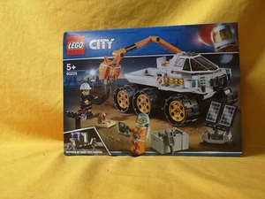.LEGO CITY 60225 - Das Weltraumforschungsfahrzeug - Neu und versiegelt - Bild 1 von 6