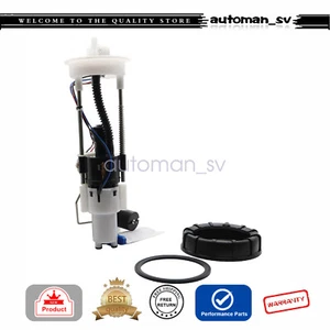 2011 2012 2013 2014 Fuel Pump Assembly Fits Polaris RZR 900 XP New - Picture 1 of 10