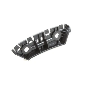 Original VW Seat Skoda Führungsprofil rechts Stossfänger 1S0807184A - Bild 1 von 2