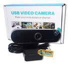 USB Video Camera FULL HD 1080P