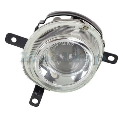 Передняя противотуманная фара в сборе со стороны водителя для седана Optima 03–06 годов выпуска - Изображение 1 из 4