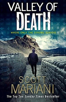 Valley of Death: The gripping Ben Hope adventure (Ben Hope,... by Mariani, Scott - Image 1 of 2