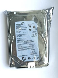 1 TB SATA Seagate Barracuda LP ST1000DL002 5900RPM 32MB HDD 3,5" - FREE P&P!! - Picture 1 of 2