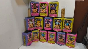 SBZ Screen Breakz Lot of 14 diff. Flight, Jesser,Brittplays,Shaneplays,Professor - Picture 1 of 14