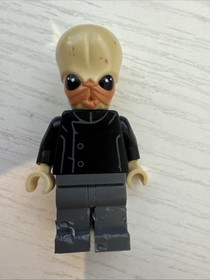 LEGO Star Wars Bith Musician 75052 75290