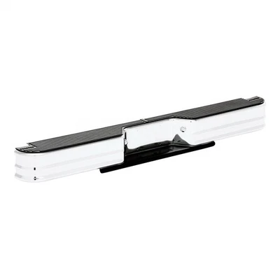 Westin 21002 SureStep Rear Bumper Chrome Foto 1 de 2