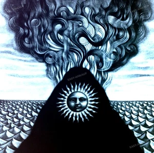 Gojira - Magma LP (VG+) ' - Picture 1 of 1