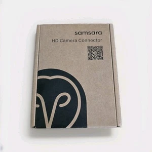 Samsara HD Kamera Anschluss HW-CM-AHD1 - Original OEM Teil - Bild 1 von 7