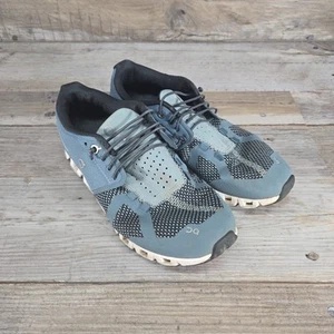 On Cloud Running Shoes Tide Magnet Size 6.5 - Picture 1 of 12