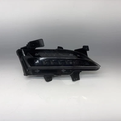 EJ7B13D273A 2015 2016 2017 2018 LINCOLN MKC LED DELANTERO DERECHO OEM LUZ ANTINIEBLA Foto 1 de 4