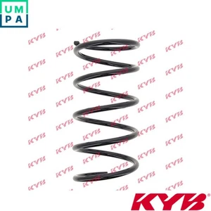 COIL SPRING RA3775 FOR MAZDA 323/VI/Hatchback ZM 1.6L B3 /B35S/B33G 1.3L 4cyl - Picture 1 of 9