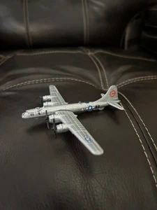 B-29 Superfortress Bomber Flugzeug U.S. Air Force Road Champs 1994 RAR Vintage - Bild 1 von 4