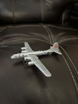 Avión bombardero B-29 Superfortress U.S. Air Force Road Champs 1994 raro de colección Foto 1 de 4