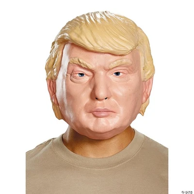 Candidate Mask - Image 1 of 4