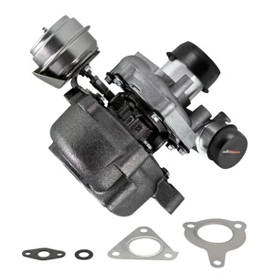 Turbo for Audi a4 a6 Skoda exquise VW PASSAT 1.9 TDI 101 / 110 / PS 028145702H - Picture 1 of 17