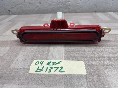 🔰2002 -2006 Acura RSX Hatch Mounted 3rd Brake Light 34270-S6M-003 OEM 03 04 05 - Image 1 of 4