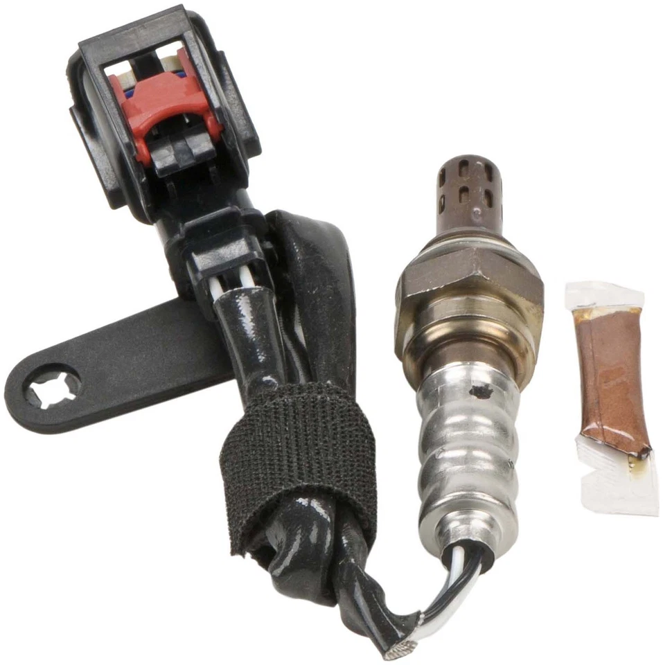 Bosch Oxygen Sensor Upstream 15439 For 2001-2002 Chrysler Sebring Dodge Stratus - Image 1 of 4