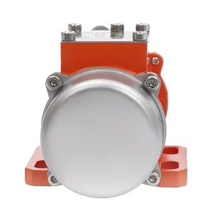 Powerful 15W Vibration Motor DC24V 4000rpm with Adjustable Speed Settings - Picture 1 of 12