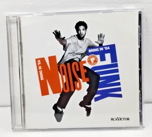 Bring in 'da Noise Bring in 'da Funk - Original Cast - BMG Edition - CD (1996) - Picture 1 of 10