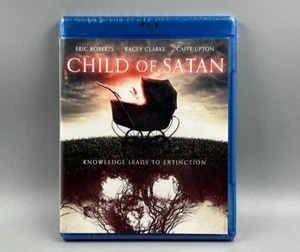 2016 New MIP Blu Ray Child of Satan Lekhraj Films - Imagen 1 de 1