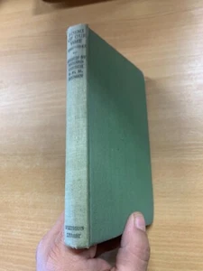 1946 "POEMS OF OUR TIME 1900-1942" POETRY VINTAGE SMALL HARDBACK BOOK (P2) - Picture 1 of 16