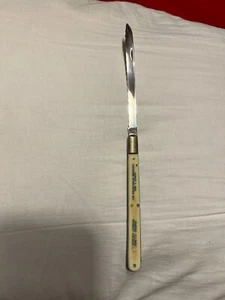 case xx 4100 melon tester 1965-1969  - Picture 1 of 7