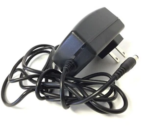 Inspire Fitness Cardio Strider CS2 Elliptical Power Adapter 9V RC802-630-001-M - Picture 1 of 2