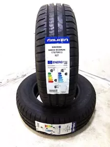 Sommerreifen 175/70 R13 82T / Satz (2 Stk.) Falken - Bild 1 von 4