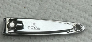 Vintage Royal Nail Clipper Made in Korea - Picture 1 of 6