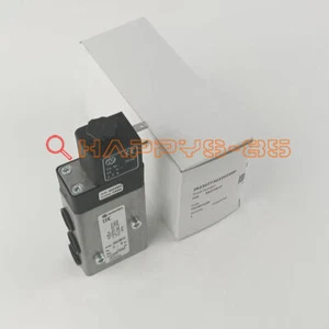 1PCS NEW IMI NORGREN 2623077+3032 24V coil Solenoid Valves - Foto 1 di 10