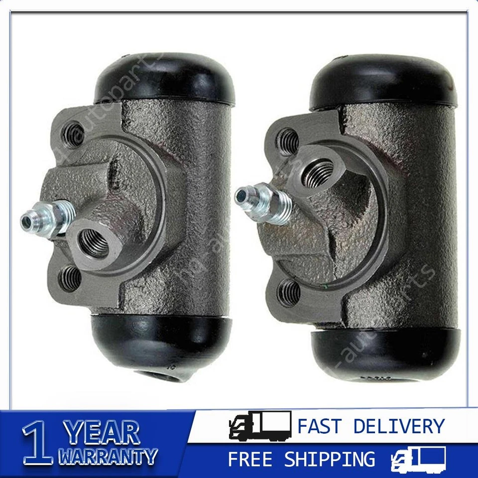 Para 1948~1952 Ford F1 2x Right Dorman - Cilindro de roda de freio a tambor primeira parada - Imagem 1 de 3