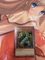 Yugioh #039 Ancient Rules LCKC Legendary Collection Kaiba