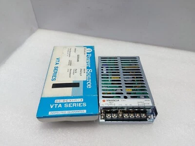 Power Source VTA12SC24  Power Supply VTA Series - Image 1 of 4