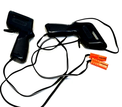 AFX 1/64 2 x Hand Controllers - image 1 of 4