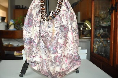 Amici Accessories Large Hobo Handbag - Image 1 of 2