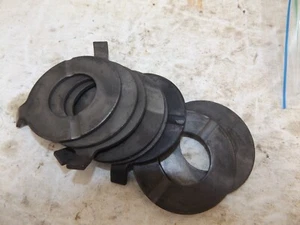 OEM GENUINE GM NOS Thrust Washer 94024682 (LOT OF 8) - Picture 1 of 3