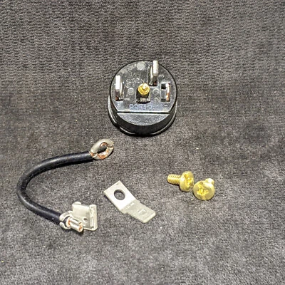 ~Discount HVAC~ RP-P83512 - Tecumseh - OEM Relay - Image 1 of 2