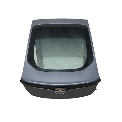 2016-2019 Chevrolet Volt Trunklid Grey 464 Factory OEM Replacement Part Foto 1 de 4